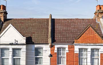 clay roofing Hickling Green, Norfolk