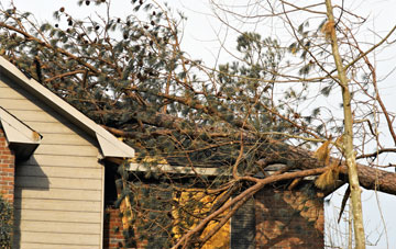 emergency roof repair Hickling Green, Norfolk