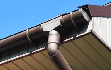types of Hickling Green fascias