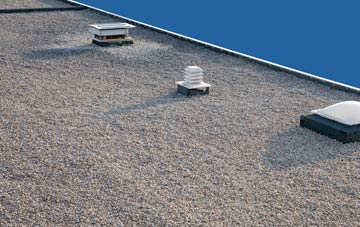 flat roofing Hickling Green, Norfolk