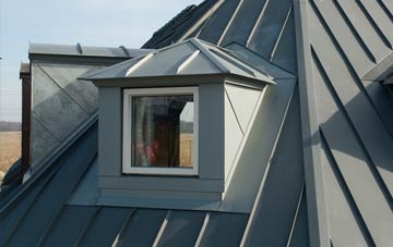 metal roofing Hickling Green, Norfolk