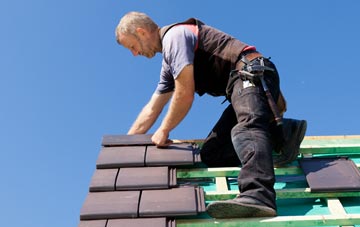disadvantages of Hickling Green slate roofing