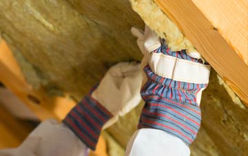 types of Hickling Green pitched roof insulation materials