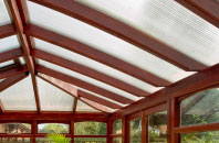 Hickling Green conservatory roofing insulation